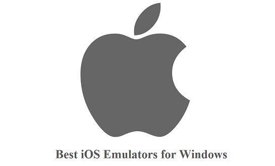most simple ios emulator for mac os x